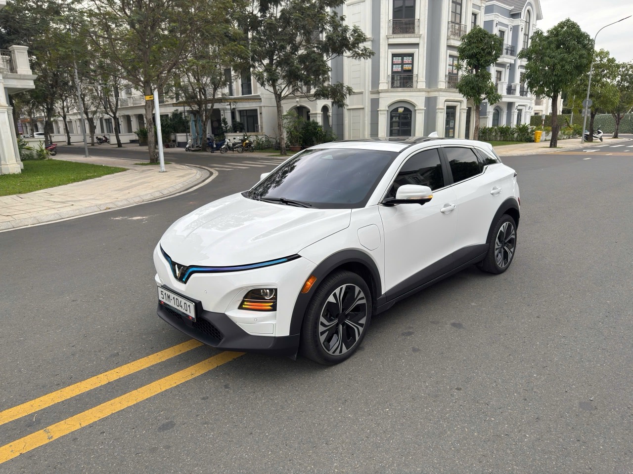 VinFast VF 6 Plus